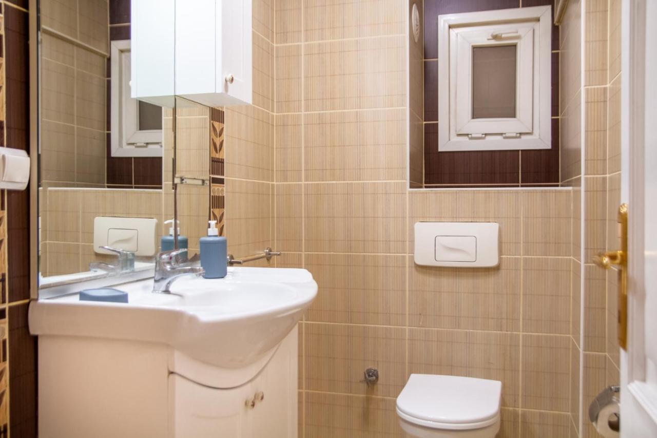 Daire Spacious Flat With Sea View In Karsiyaka İzmir