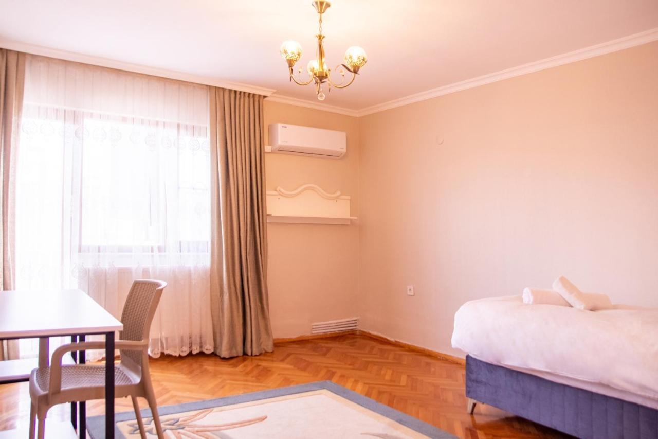 Daire Spacious Flat With Sea View In Karsiyaka